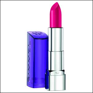 Drench Lips in rich colour & moisture