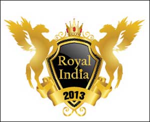 Royal India-2013 to showcase 'luxury' facet of India to Emiratis, Arabs & Asians