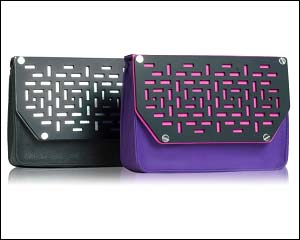 Get on the Waiting List: Poupe Couture