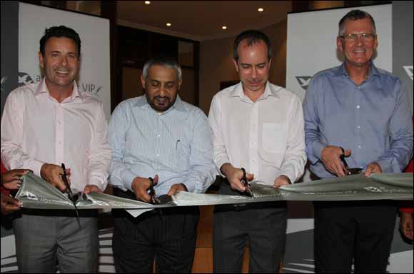 Royal Jet and Air Seychelles launch new Seychelles FBO to cater to rising tourism numbers