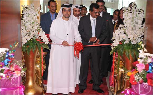 First-ever India luxury show create strong footprints in Dubai