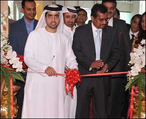 First-ever India luxury show create strong footprints in Dubai