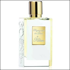 Kilian's 'Playing with the Devil' is now available at Paris Gallery