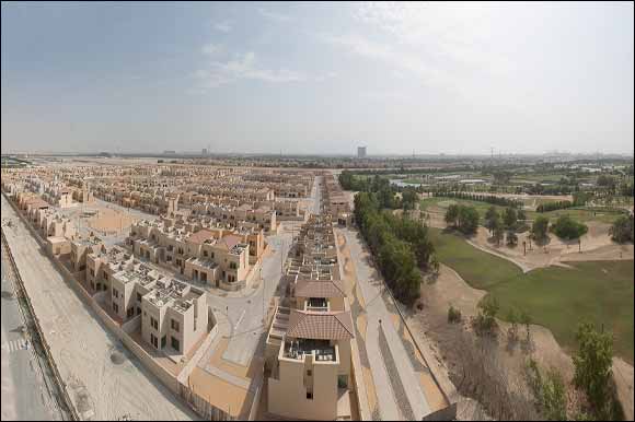 Watani Residential Development Project successfully completed by Musanada