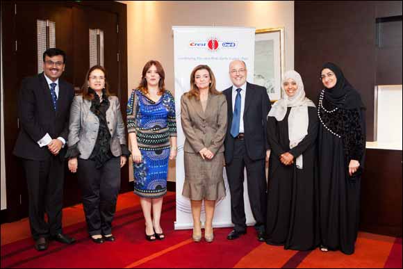 Paediatric Dentists Join Hands to Form UAE's First Emirates Paediatric Dentistry Club Supported by Emirates Medical Association and Oral-B & Crest
