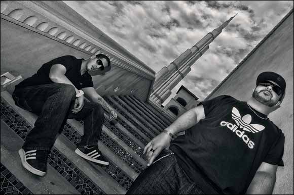 Experience a new spin' on shopping at adidas Originals Store, Dubai Mall