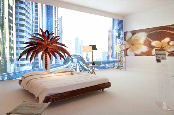 Global Luxury Market Promises Massive Growth; Italian Luxury Interiors Returns to UAE