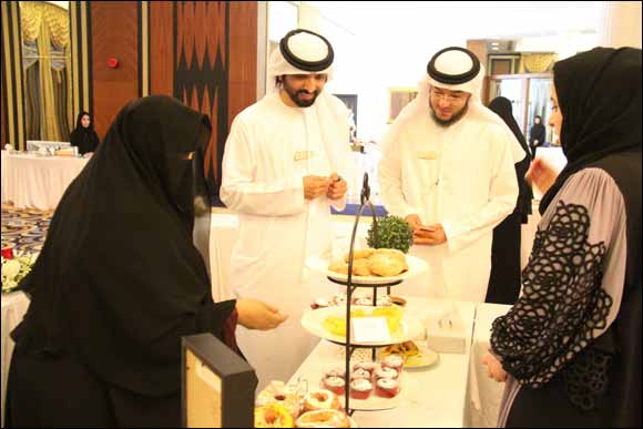 Registrations for Emirati Competition Close on October 31