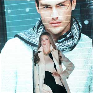 Banana Republic Holiday 2013 Collection Unveiled