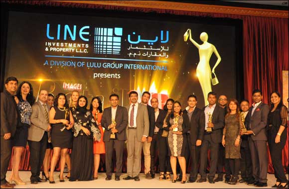 Apparel Group sweeps RetailME Awards