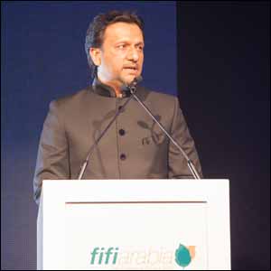 The Must Have Fragrances of 2013