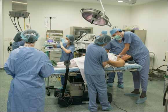 Plastic surgeons warn of common cosmetic surgery complications in the UAE