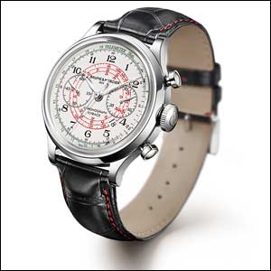 Baume & Mercier commemorates the UAE National Day with the special, limited edition Capeland watch