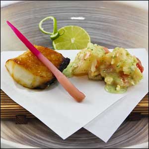 Watatsumi Offers the Unique �Friday Omakase� Brunch