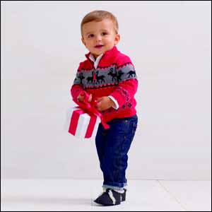 Carter's winter comfort for your toddlers