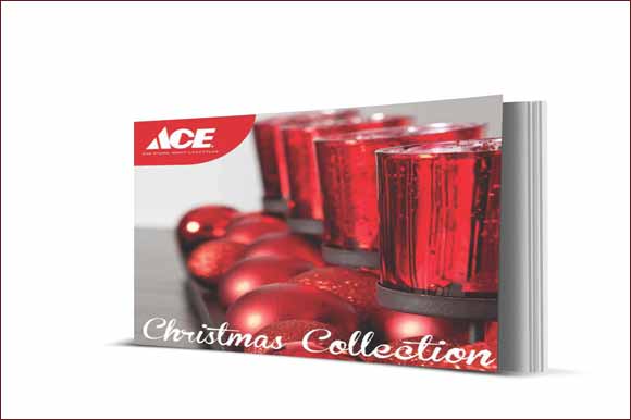 ACE launches the widest Christmas range in town