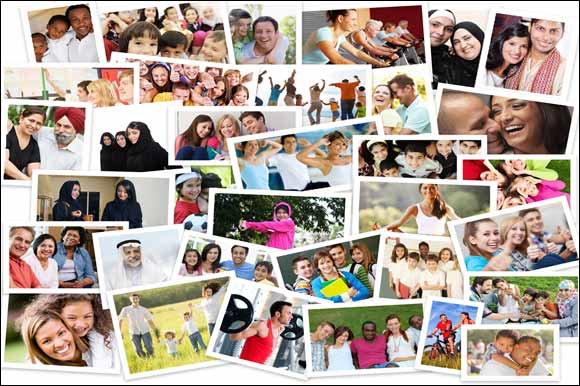 Become fitter, healthier and stronger at Abu Dhabi alive