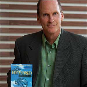 US Bestseller �Life Beyond Headaches' is launched in Dubai