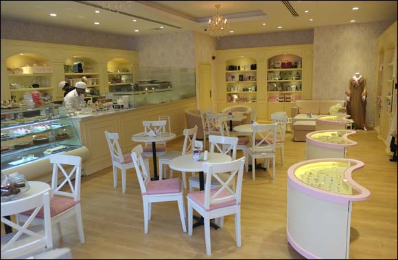 Spontiphoria's official opening weekend