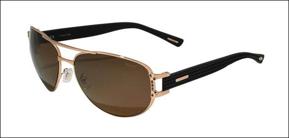 Wear the Chopard attitude to the F1 Championship