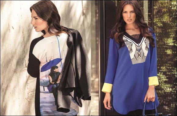 Punt Roma Presents a New You with Blue