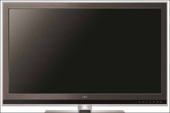 TCL Rises to Become Top Three Global TV Brand