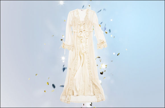 Add a further touch of bridal brilliance with Nayomi's signature bridal collection