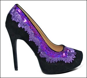 Up your style quotient with Autumn Winter beauties from Shoe Mart