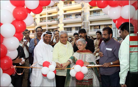 Snowhite opens two brand new showrooms to provide a whole new shopping experience