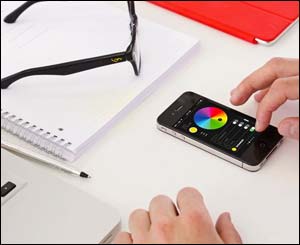 Ion glasses, the first smartglasses with a fashionable design and open source software