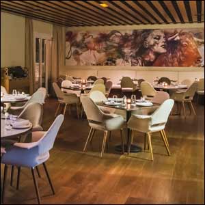 El Sur, Dubai's First Contemporary Spanish Restaurant, Opens its doors at the Westin Dubai Mina Seyahi