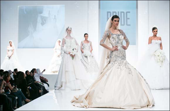 Bride announces dates for Abu Dhabi and Dubai 2014