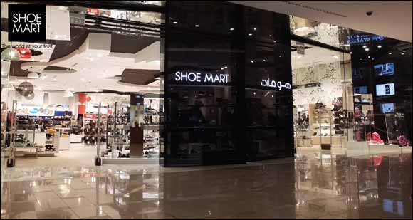 Shoe Mart launches New for Old' campaign
