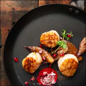 Qbara unveiled: contemporary Arabesque dining launches in Dubai