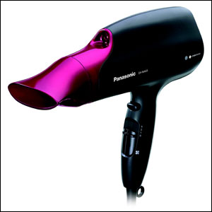Panasonic Launches Advanced Nanoe Powered Beauty Products