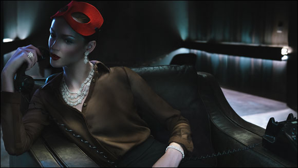 Damas reveals ambitious vision for future