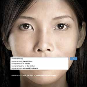 Memac Ogilvy & Mather Join Forces with UN Women to Shed Light on Gender Inequality