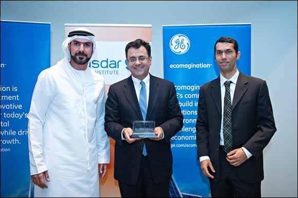 Supportive policy frameworks are critical to deployment of next generation sustainable infrastructure, says Senior GE Executive