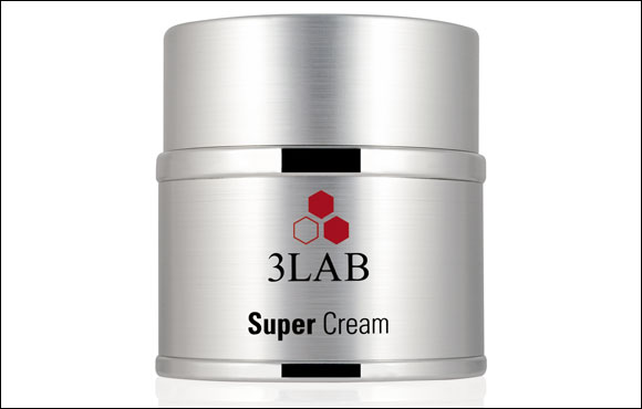 Kiss Skin Problems Goodbye With 3lAB's New Super Cream