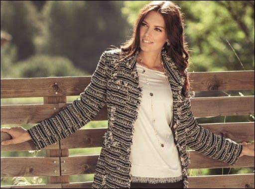 Punt Roma Presents Business Looks that Rock