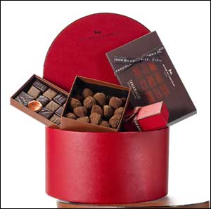 La Maison du Chocolat opens in The Dubai Mall