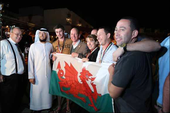 Abu Dhabi Chamber of Commerce & Industry Sign MoU with Masdar to Promote Abu Dhabi as a Leading Investment Destination