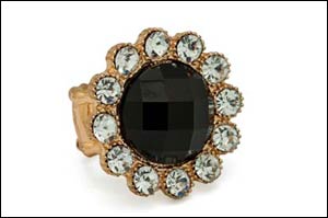 Party accessories from Shoe Mart