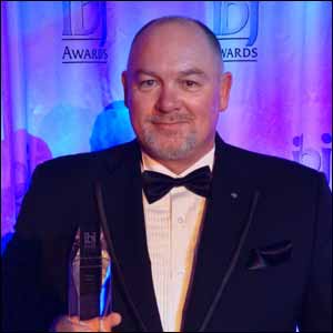 GAC wins Bulk Ships Agent accolade at International Bulk Journal Awards