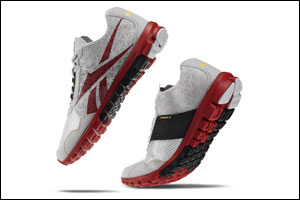 Responsive Running from Reebok