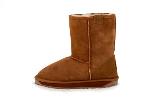 EMU Boots now available on www.citrusstv.com