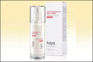 Light up your skin in 20 Minutes