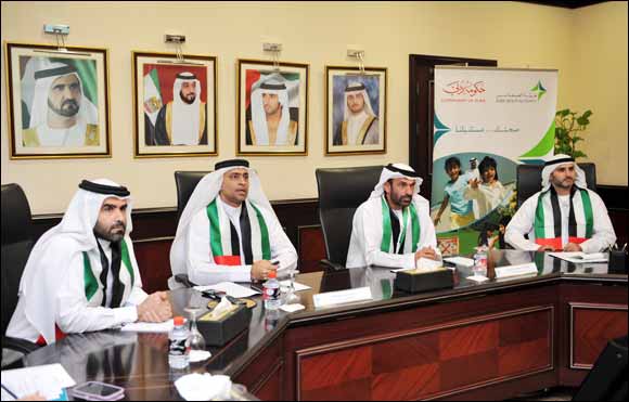 Dubai's health insurance law paves way for universal health coverage.