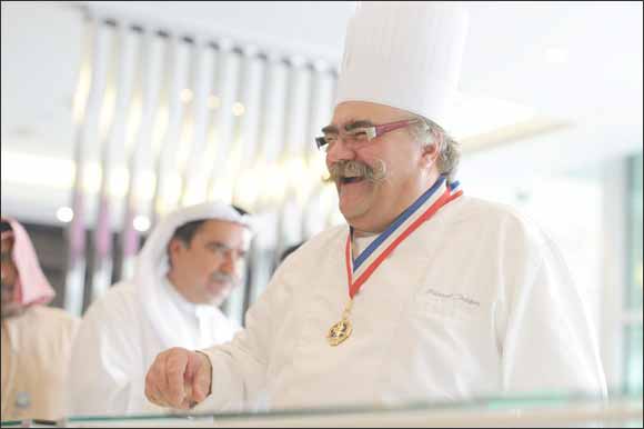 Pascal Tepper French Bakeries On The Rise