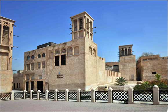 Artists-in-Residence (A.i.R) Dubai announces selected artists for 4th edition